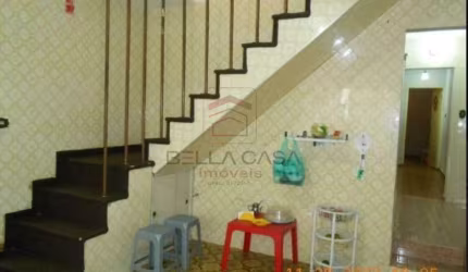 Oportunidade  sobrado    Vila  Diva  140m2    3 dormitórios   2 banheiros   quintal