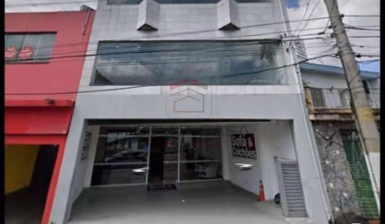 Venda e locação de Predio comercial  na Mooca