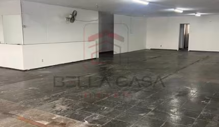Prédio Comercial à Venda com Renda - Av. do Oratório - 3 Pavimentos e 625m² de Área Total