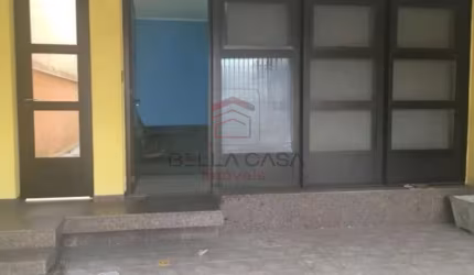 Sobrado a venda Belenzinho
