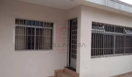 Casa a venda na Vila Formosa