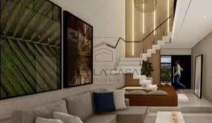 Sobrad Novo 3 Suites a venda na Vila Prudente