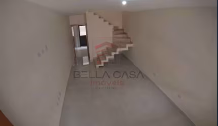 Sobrado  Novo  118m2   Vila  Libanesa    3 dormitorios    1 suite     2 vagas