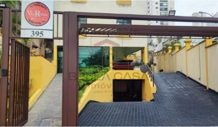 SALA Comercial 50m2 Parque da Mooca