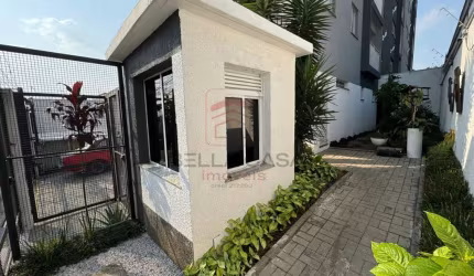 Apartamento a venda com 2 quartos NA VILA ALPINA