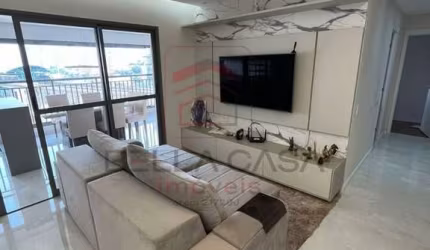 Apartamento a venda , 3 suites , 2 vagas , V independencia