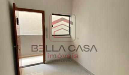 Apartamento á venda no Vila carrão 45mts2