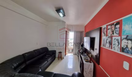 Apartamento Mobiliado 85m2 no Tatuapé