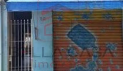 Prédio Comercial Residencial com 3 moradias no Tatuapé (300 m2)