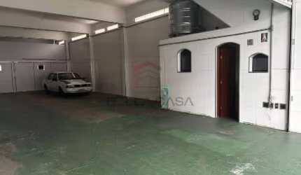 Salão comercial no Bairro do Carrão, próximo da Avenida Aricanduva