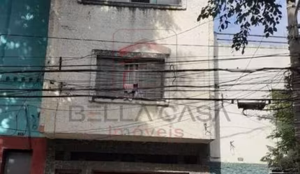 Imovel Comercial a venda no Bairro da mooca