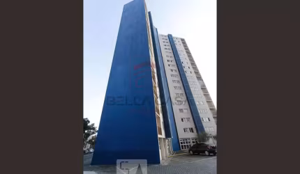 Apartamento reformado 72m²