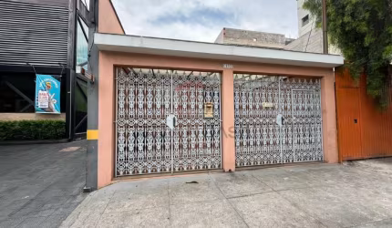 Oportunidade para Investidor - Casa Térrea - Venda Comercial - 201m² de terreno c/6,05 m de frente
