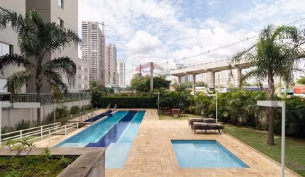 Apartamento na Vila Prudente ? 60m², próximo ao metrô
