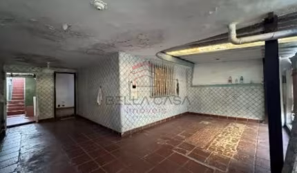 Terreno/Térrea para Investimento ? Vila Carioca
