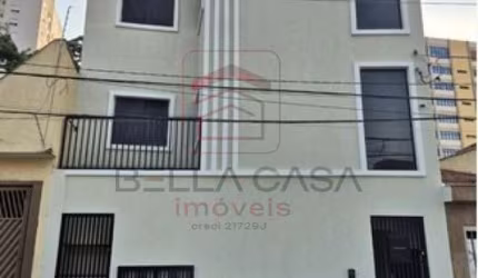 Lindos Apartamentos Novos no Tatuapé