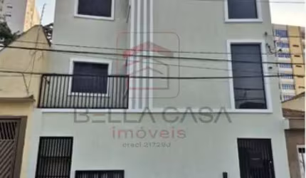 Lindos Apartamentos Novos no Tatuapé