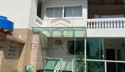 Casa Sobrado 350 m2 no Jardim Independência