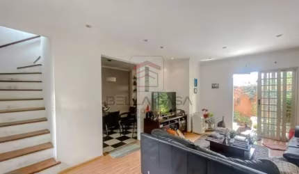 150 m² - SOBRADO REFORMADO MOÓCA