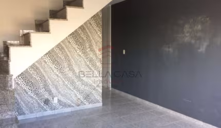 Sobrado Residencial - Vila Prudente