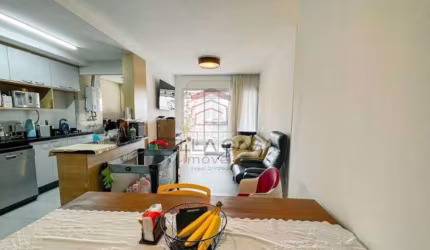 Apartamento 3 Quartos Mooca 106m²
