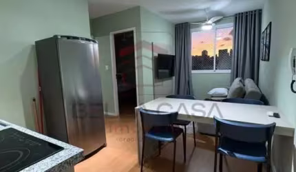 Apartamento no Brás a venda com 2 quartos