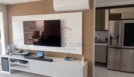 Apartamento 3 Quartos Mooca 106m²