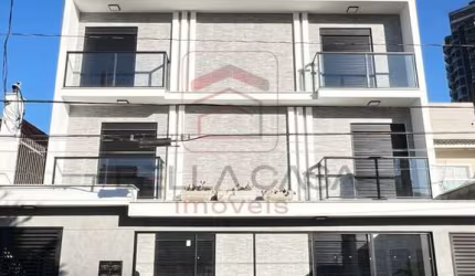 LINDO APARTAMENTO NOVO - ÓTIMO PADRÃO DE ACABAMENTO,VILA ZELINA.