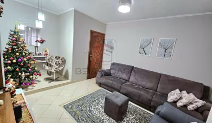 Apartamento na Mooca - 78m - 3 dormitórios - 1 vaga
