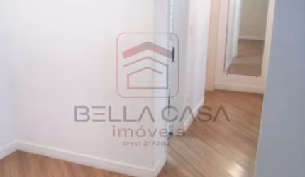 Apartamento a venda no Cambuci