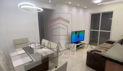 Apartamento com 2 quartos - 50m2 - Vl. Formosa