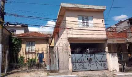 3 Casas 210m2 - Vila Formosa