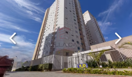 Apartamento a venda no Bairro da Mooca com 2 quartos