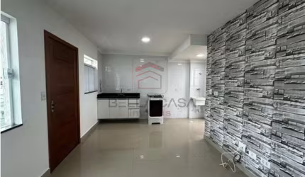 Apto Duplex Tatuapé 55m2