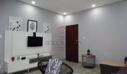Apartamento no Brás com 02 quartos
