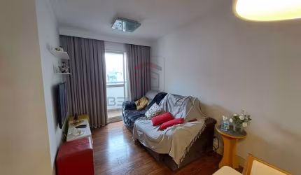 Apartamento na Mooca ,03 dormitórios,01 suíte,01 vaga
