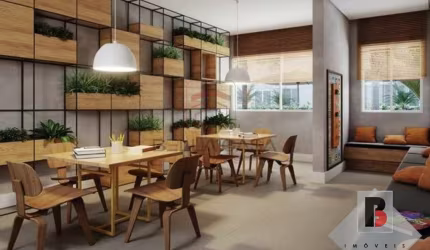 apartamento a venda Vila Prudente