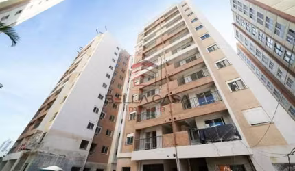 Apartamento para venda na Lets Cassandoca  com 1 dormitório, próximo a Universidade São Judas.