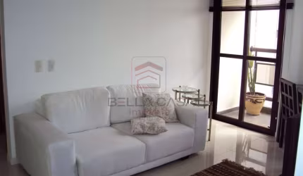 apartamento  de um dormitorio Jd, America