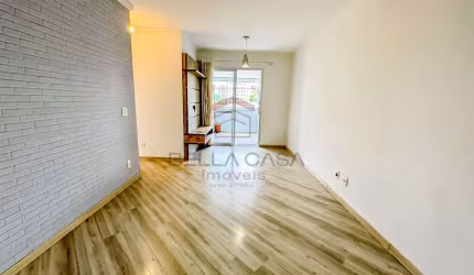 Apartamento a venda Parque da Mooca com 3 quartos