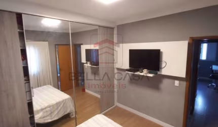 Belo sobrado de condomínio Vila Carrão