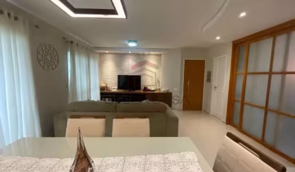Apartamento 130m2 Parque da Mooca