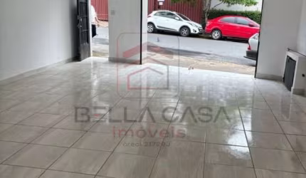Salão Comercial 42m2 na Mooca