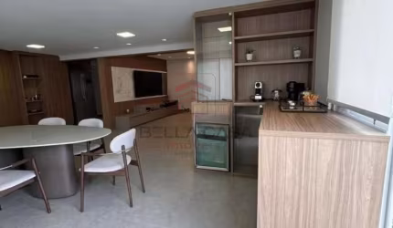 Apartamento no Família Mooca