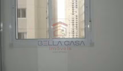 Apartamento no Brás com 65m2, 02 quartos e 01 vaga .