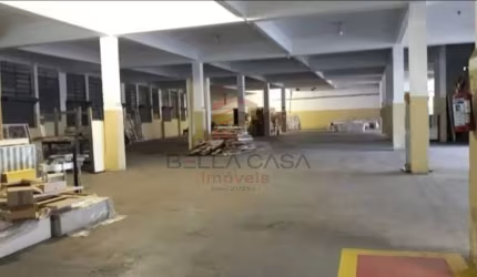 Galpão Na Região do Brás á venda