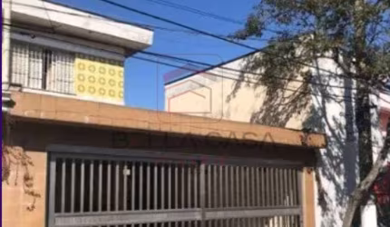 Sobrado a venda na Vila Ema. Imperdível!