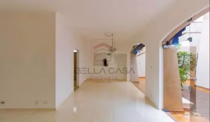 Casa Terrea na Vila Zelina  - terreno 10x30 - 4 dormitórios - 2 suite, 2 vagas