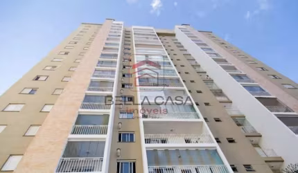 Apartamento para Locação na Mooca 3 Dorms, 1 Suite