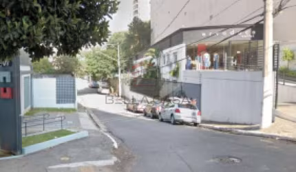 Terreno a Venda na região da Aclimação